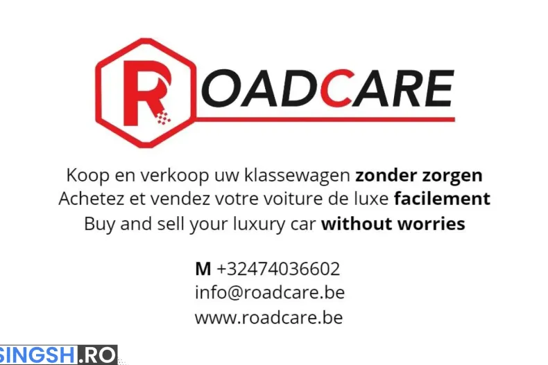 BMW XM (Seria X) din 2024 cu 28.900 km - oferta BMW204083 - foto 26