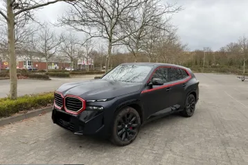 BMW XM din 2024 - oferta BMW204084