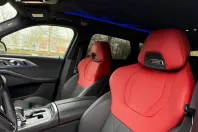 BMW XM (Seria X) din 2024 cu 19.900 km - oferta BMW204084 - foto 2