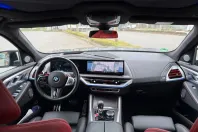 BMW XM (Seria X) din 2024 cu 19.900 km - oferta BMW204084 - foto 3