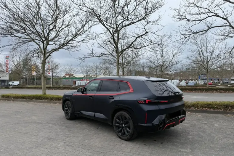 BMW XM (Seria X) din 2024 cu 19.900 km - oferta BMW204084 - foto 5