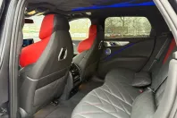 BMW XM (Seria X) din 2024 cu 19.900 km - oferta BMW204084 - foto 8