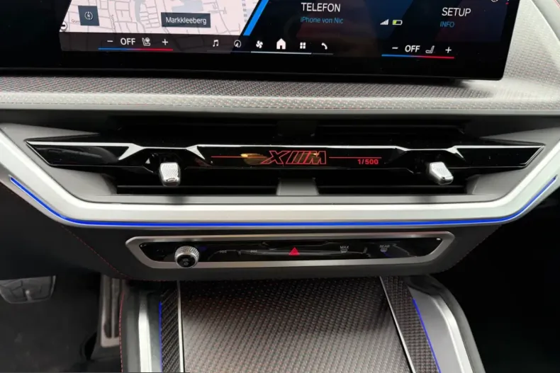 BMW XM (Seria X) din 2024 cu 19.900 km - oferta BMW204084 - foto 10