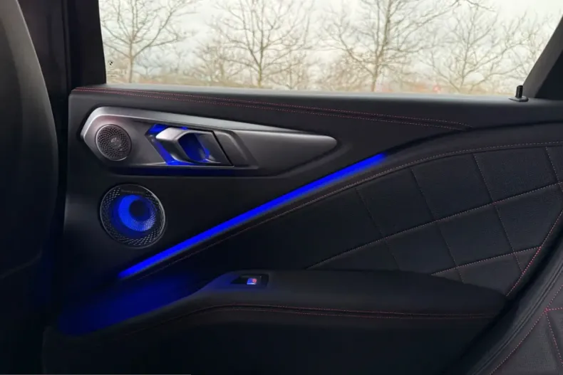 BMW XM (Seria X) din 2024 cu 19.900 km - oferta BMW204084 - foto 15