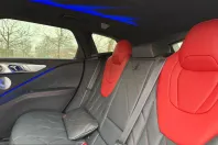 BMW XM (Seria X) din 2024 cu 19.900 km - oferta BMW204084 - foto 16