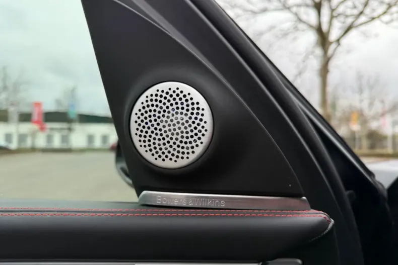 BMW XM (Seria X) din 2024 cu 19.900 km - oferta BMW204084 - foto 17