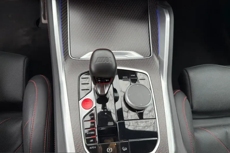 BMW XM (Seria X) din 2024 cu 19.900 km - oferta BMW204084 - foto 18