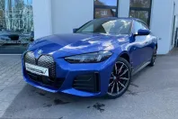 BMW i4 (Seria 4) din 2025 cu 18.818 km - oferta BMW204085 - foto 1