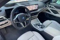 BMW i4 (Seria 4) din 2025 cu 18.818 km - oferta BMW204085 - foto 4