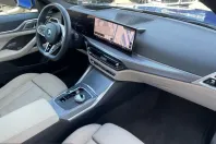 BMW i4 (Seria 4) din 2025 cu 18.818 km - oferta BMW204085 - foto 5