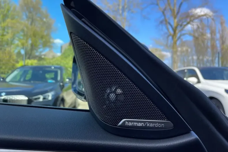 BMW i4 (Seria 4) din 2025 cu 18.818 km - oferta BMW204085 - foto 8