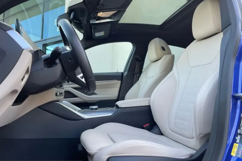 BMW i4 (Seria 4) din 2025 cu 18.818 km - oferta BMW204085 - foto 9