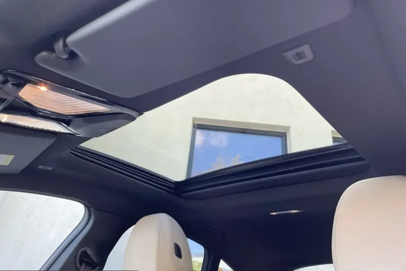 BMW i4 (Seria 4) din 2025 cu 18.818 km - oferta BMW204085 - foto 11