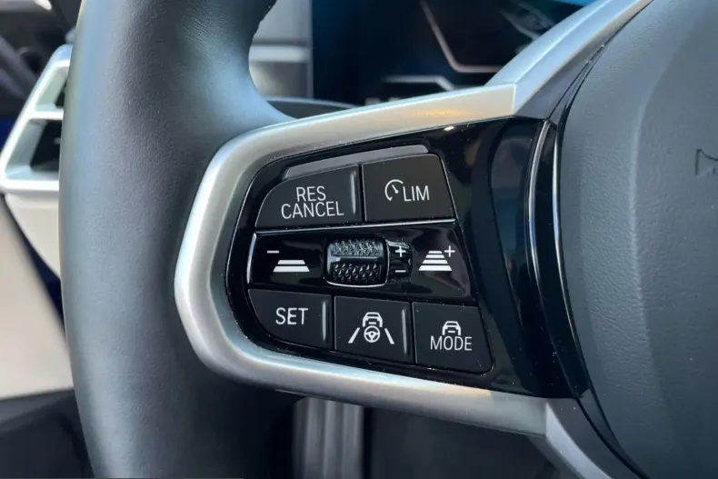 BMW i4 (Seria 4) din 2025 cu 18.818 km - oferta BMW204085 - foto 13