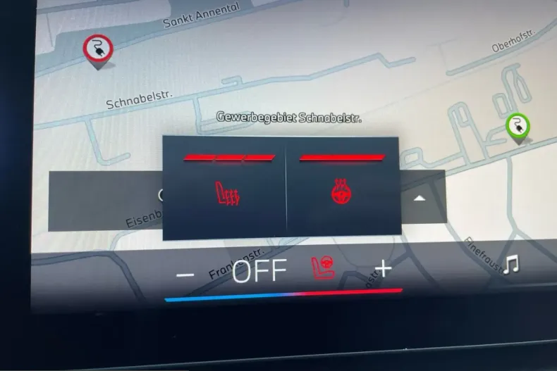 BMW i4 (Seria 4) din 2025 cu 18.818 km - oferta BMW204085 - foto 16