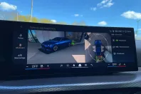 BMW i4 (Seria 4) din 2025 cu 18.818 km - oferta BMW204085 - foto 18