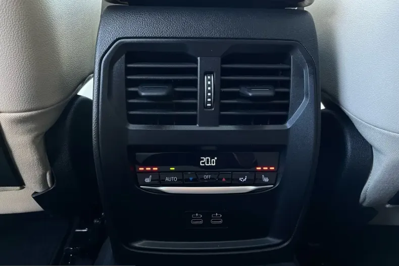 BMW i4 (Seria 4) din 2025 cu 18.818 km - oferta BMW204085 - foto 22