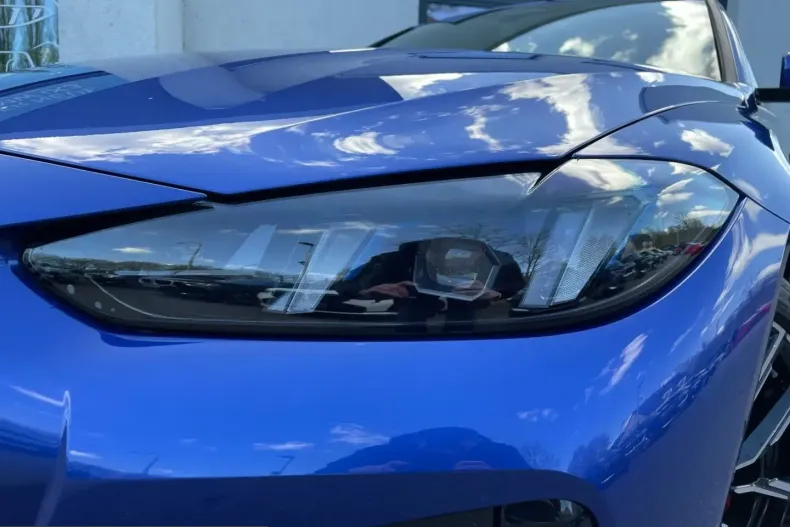 BMW i4 (Seria 4) din 2025 cu 18.818 km - oferta BMW204085 - foto 27