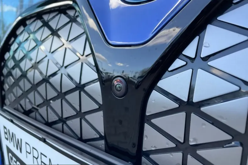 BMW i4 (Seria 4) din 2025 cu 18.818 km - oferta BMW204085 - foto 28