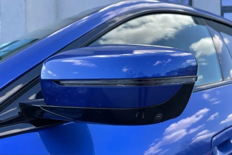 BMW i4 (Seria 4) din 2025 cu 18.818 km - oferta BMW204085 - foto 30