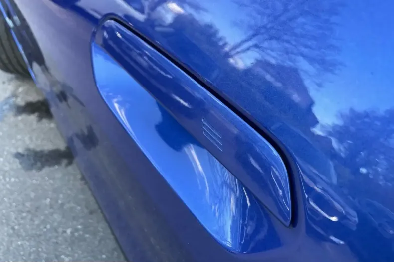 BMW i4 (Seria 4) din 2025 cu 18.818 km - oferta BMW204085 - foto 32