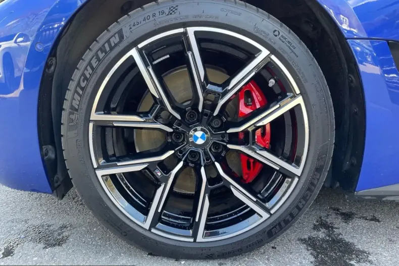 BMW i4 (Seria 4) din 2025 cu 18.818 km - oferta BMW204085 - foto 38