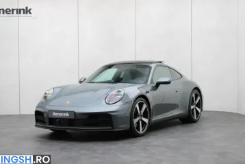 Porsche 992 din 2024 - oferta POR204086