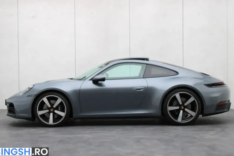 Porsche 992 din 2024 cu 4.416 km - oferta POR204086 - foto 2