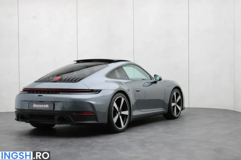 Porsche 992 din 2024 cu 4.416 km - oferta POR204086 - foto 4