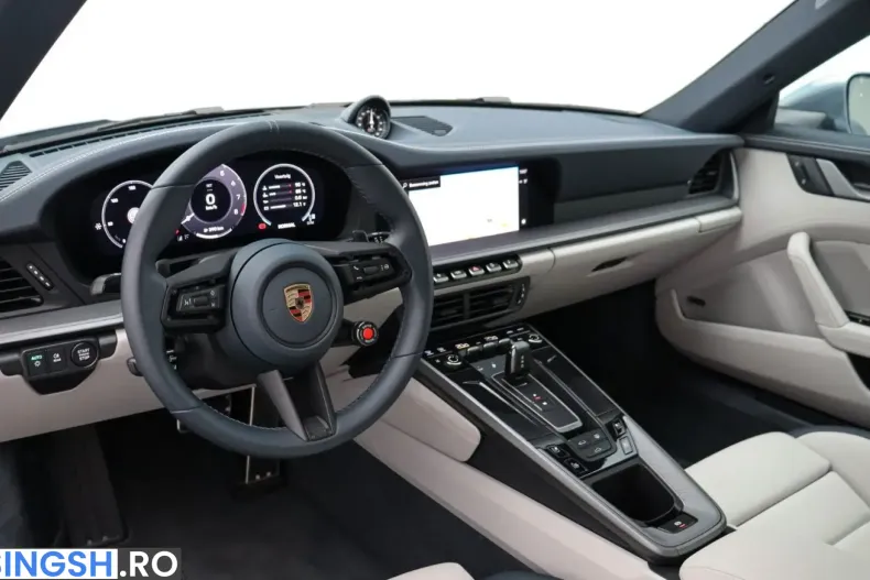 Porsche 992 din 2024 cu 4.416 km - oferta POR204086 - foto 7