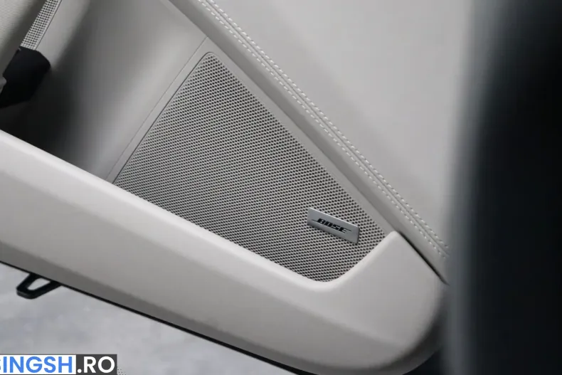 Porsche 992 din 2024 cu 4.416 km - oferta POR204086 - foto 9