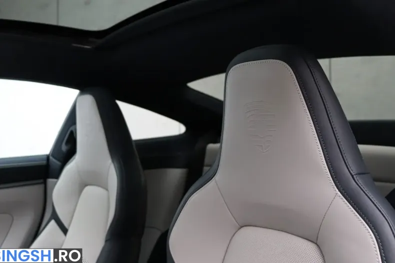 Porsche 992 din 2024 cu 4.416 km - oferta POR204086 - foto 11