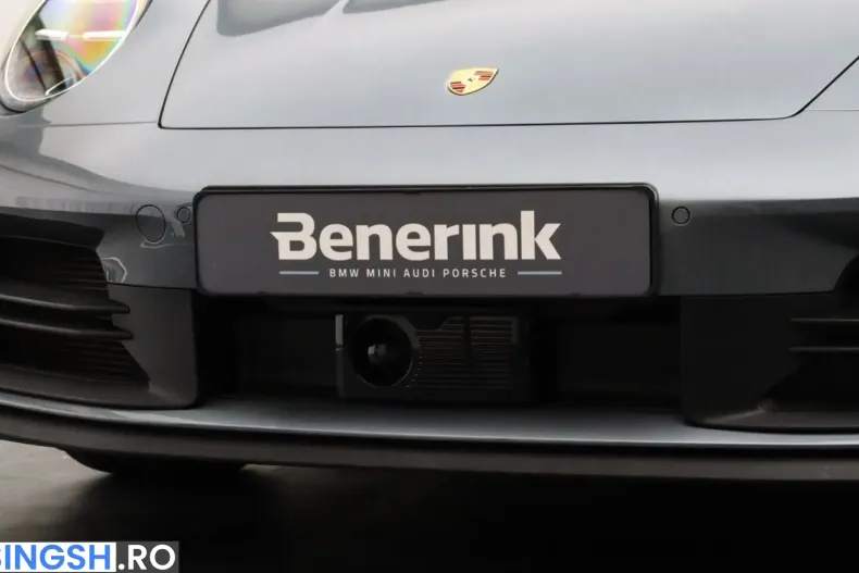 Porsche 992 din 2024 cu 4.416 km - oferta POR204086 - foto 12