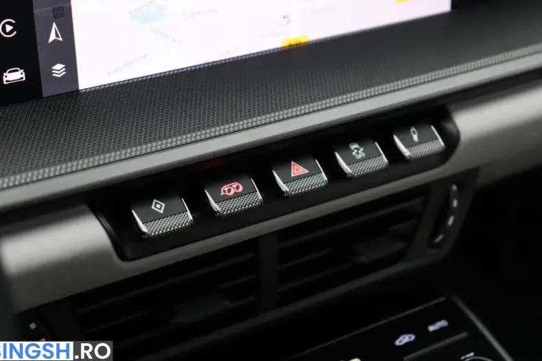 Porsche 992 din 2024 cu 4.416 km - oferta POR204086 - foto 13