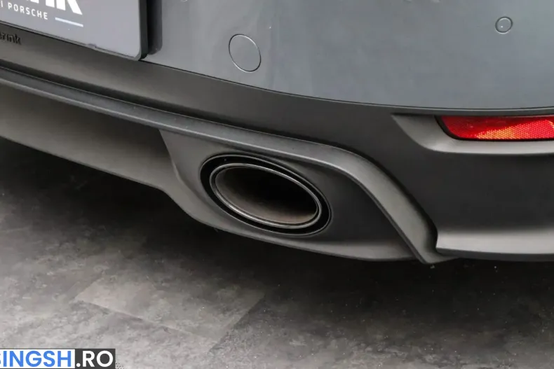 Porsche 992 din 2024 cu 4.416 km - oferta POR204086 - foto 17