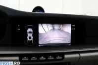 Porsche 992 din 2024 cu 4.416 km - oferta POR204086 - foto 18