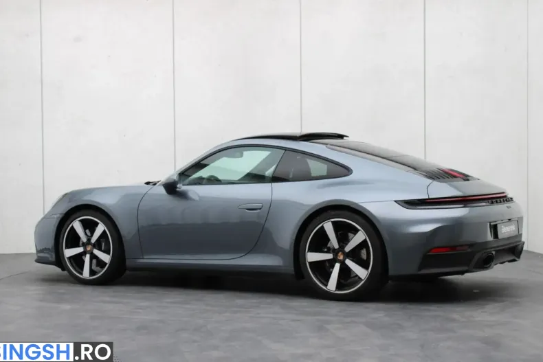 Porsche 992 din 2024 cu 4.416 km - oferta POR204086 - foto 28