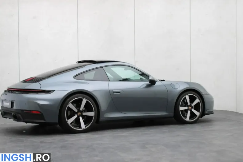 Porsche 992 din 2024 cu 4.416 km - oferta POR204086 - foto 29