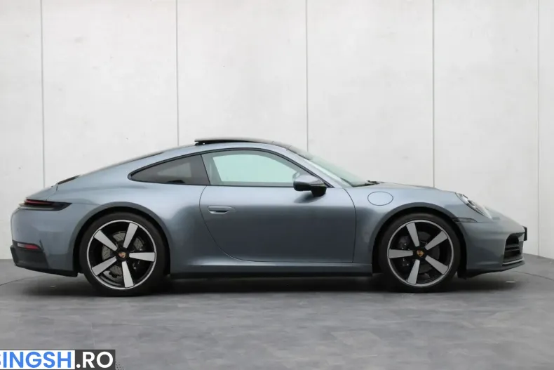 Porsche 992 din 2024 cu 4.416 km - oferta POR204086 - foto 30