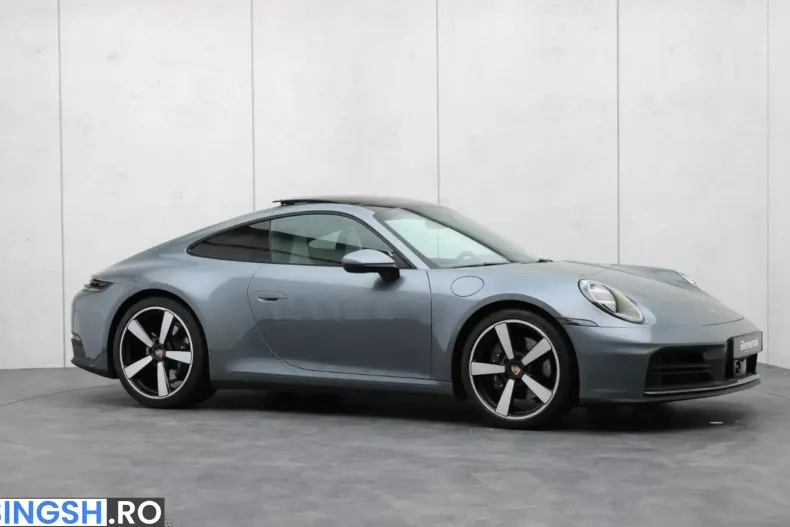 Porsche 992 din 2024 cu 4.416 km - oferta POR204086 - foto 31