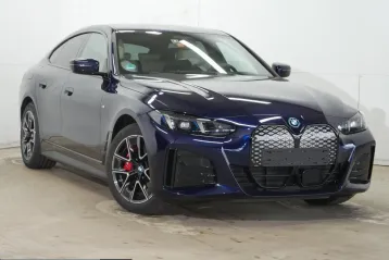 BMW i4 din 2025 - oferta BMW204087