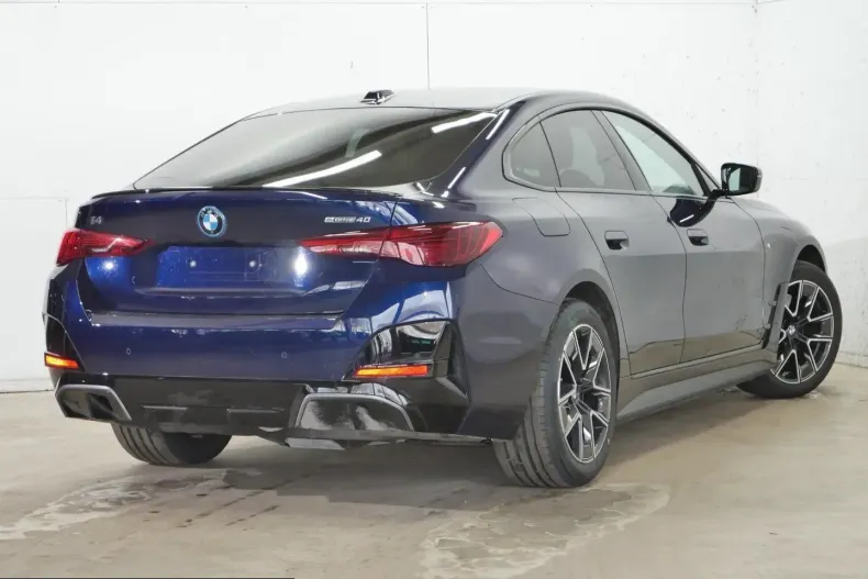 BMW i4 (Seria 4) din 2025 cu 29.758 km - oferta BMW204087 - foto 4