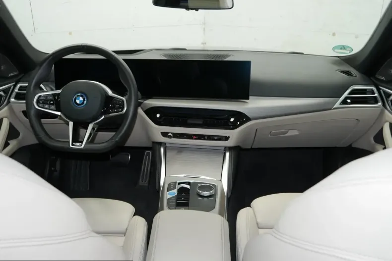 BMW i4 (Seria 4) din 2025 cu 29.758 km - oferta BMW204087 - foto 5