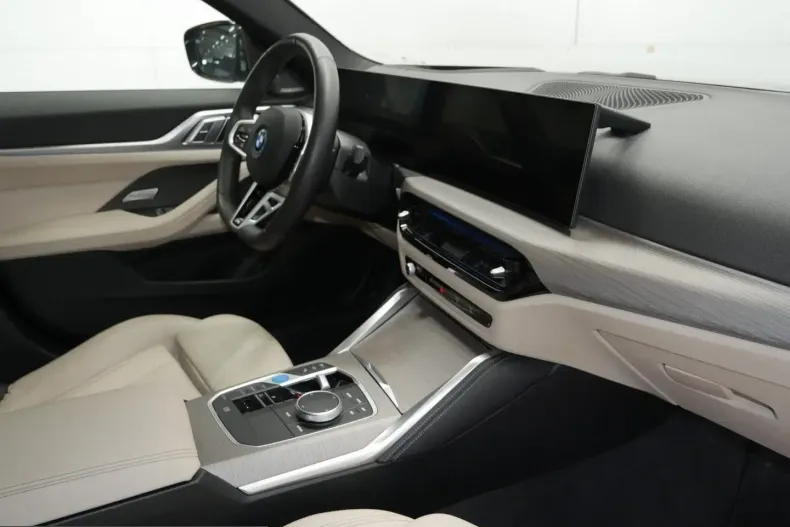 BMW i4 (Seria 4) din 2025 cu 29.758 km - oferta BMW204087 - foto 6