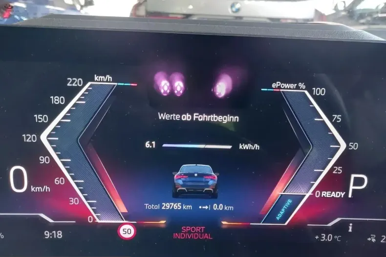 BMW i4 (Seria 4) din 2025 cu 29.758 km - oferta BMW204087 - foto 7