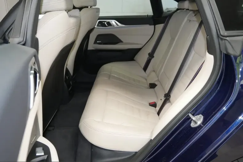 BMW i4 (Seria 4) din 2025 cu 29.758 km - oferta BMW204087 - foto 10