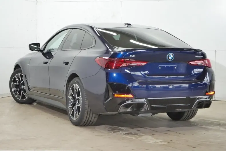 BMW i4 (Seria 4) din 2025 cu 29.758 km - oferta BMW204087 - foto 12