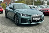 BMW i4 (Seria 4) din 2025 cu 14.638 km - oferta BMW204088 - foto 1