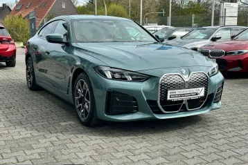 BMW i4 din 2025 - oferta BMW204088