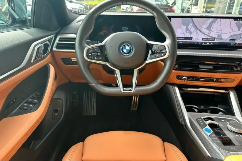 BMW i4 (Seria 4) din 2025 cu 14.638 km - oferta BMW204088 - foto 3